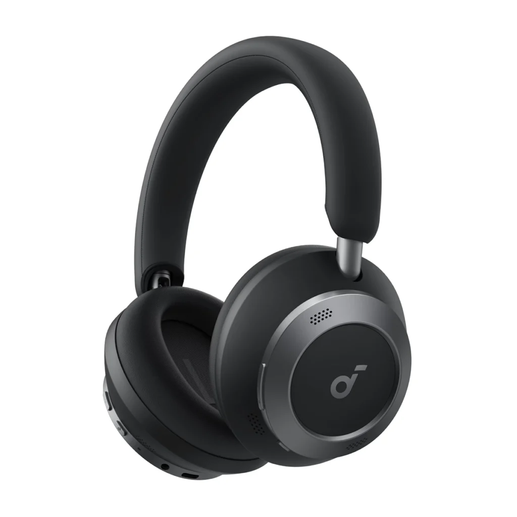 هدفون بی سیم انکر مدل Space One Pro A3062